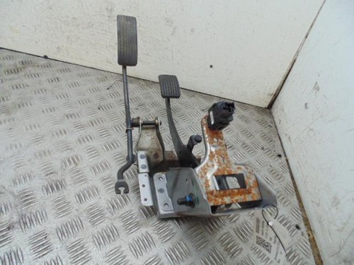 Volvo v40 brake clutch - clutch, pedal