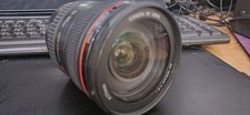 Canon zoom lens - ef, 24-105mm