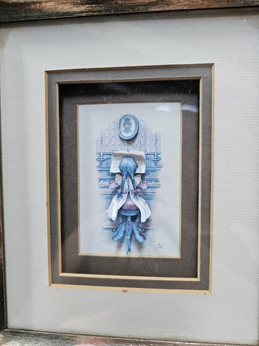 Shadow box pictures - 2, x