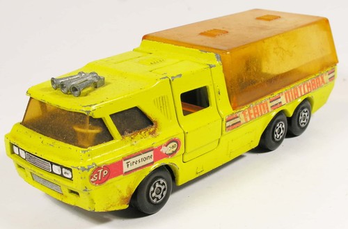Super kings racing car - k-7,