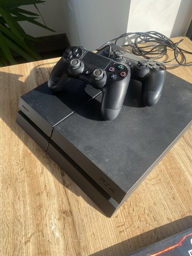 Sonyps4slim 500gb bundle 2 - sonyps4slim, bundle,