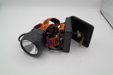 Petzl Head Torch E24 050 - No Battery Pack