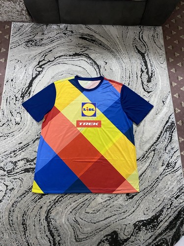 Lidl trek crivit tour - trek,