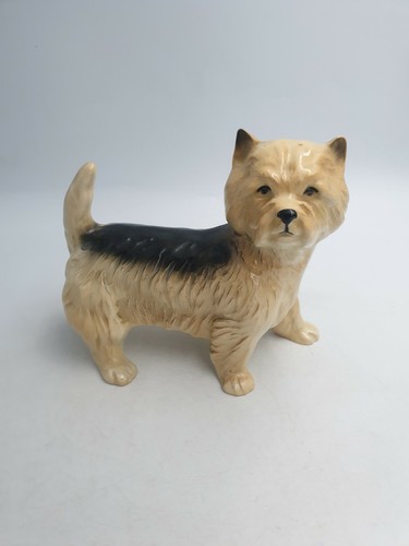Vintage ceramic west highland - vintage,