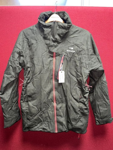 Eider jackson hole jacket - eider,