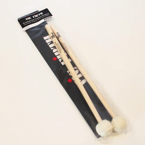 Vic firth timpani mallets - vic,