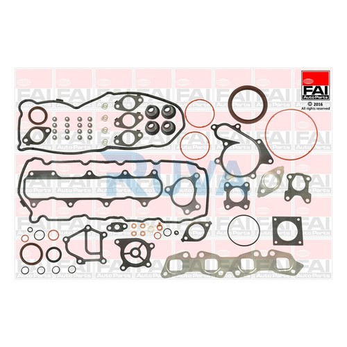 Fits nissan navara - nissan, pathfinder