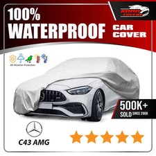 [MERCEDES-BENZ C-CLASS] CAR
