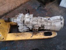 BFD069038 2014 MITSUBISHI L200 2.5 SINGLE CAB GEARBOX MANUAL