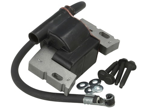 Ignition coil magneto - magneto, fits