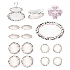 Christmas Joy Range Table Set