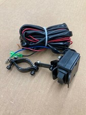 ATV Handle Bar Replacement