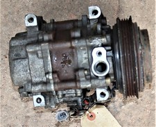 SUBARU LEGACY OUTBACK 2.0 2.5