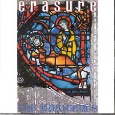 Erasure / Innocents *NEW CD*