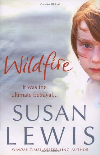 Wildfire susan lewis - wildfire,