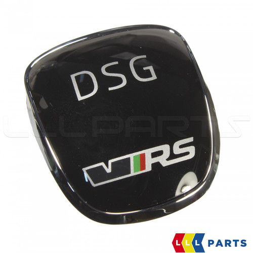 New genuine skoda fabia - new,