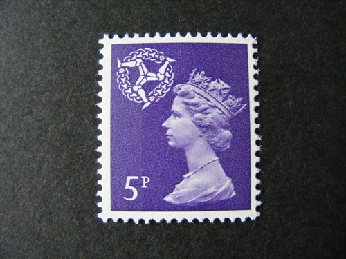 Regional isle man sg - regional, of