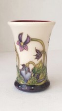 Moorcroft Pottery - Waiting to