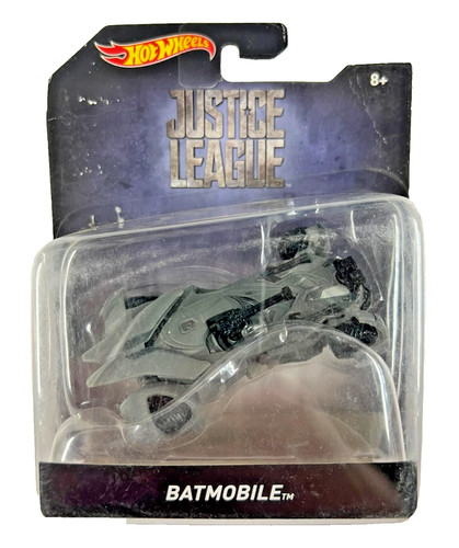 Batman hot wheels - batman, justice