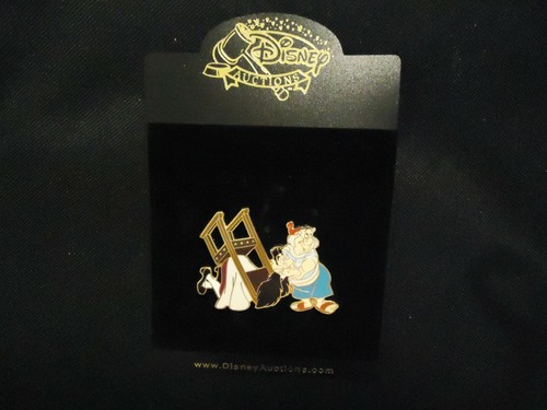 Disney auctions - disney, (p.i.n.s.)