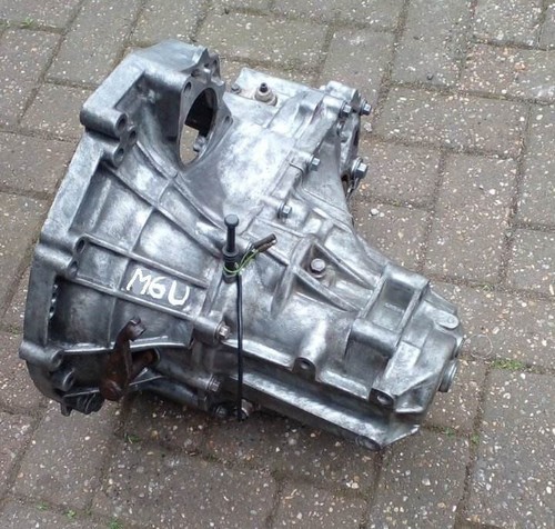 Reconditioning service for the