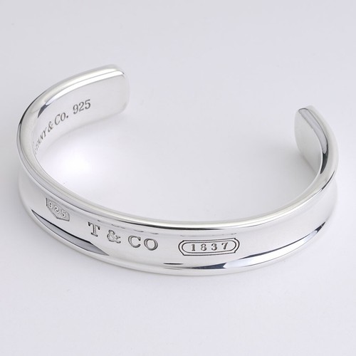 Size tiffany co 1837 - size,