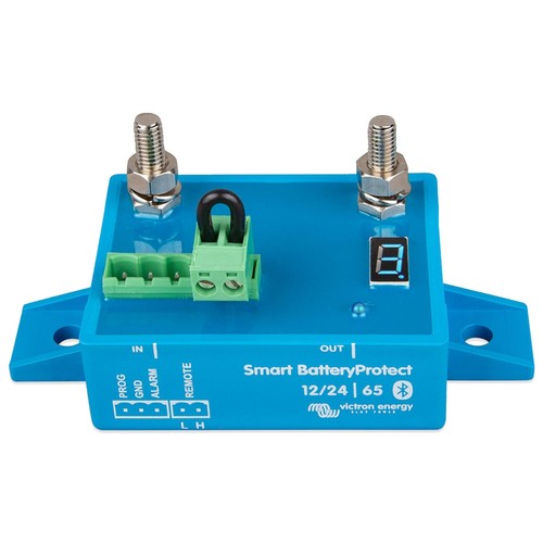 Victron energy smart battery - victron,