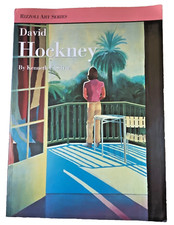 David Hockney Rizzoli Art