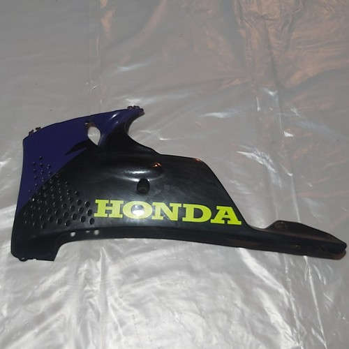 Genuine honda cbr900rr - honda,