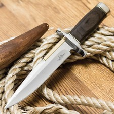 11" Gil Hibben Wood Hunting