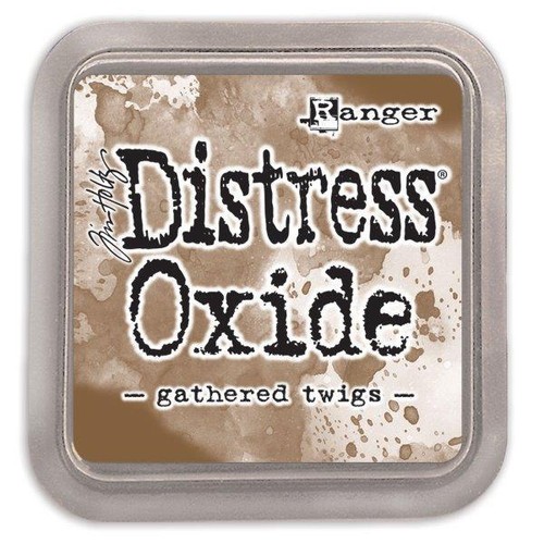 Gathered twigs tim holtz - gathered,