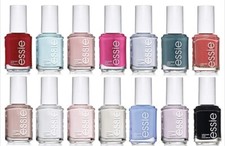 Essie Nail Lacquer, Essie Love