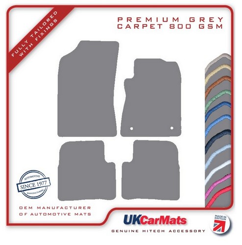 Fits citroen 2016 - c3, (3rd