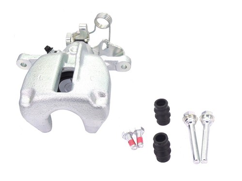 Rear brake caliper slider - rear, lh