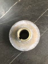 Volkswagen polo g40 68mm supercharger pulley uprated spec & size not g60 -vw g40