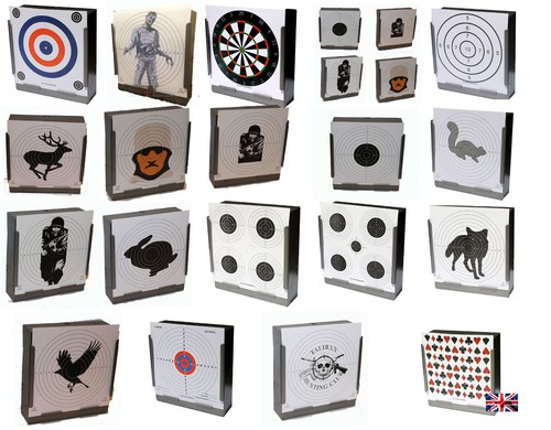 Large selection packs - selection, of