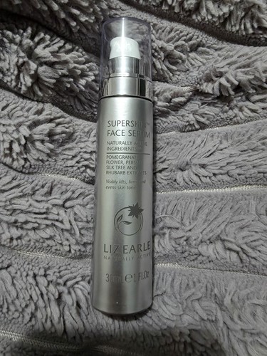 Liz earle superskin face serum - liz,