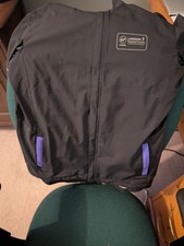 London Marathon Women's Running Jacket