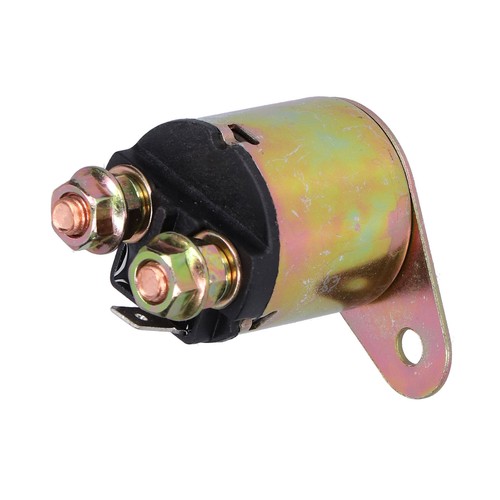 New motor relay starter - relay, engine