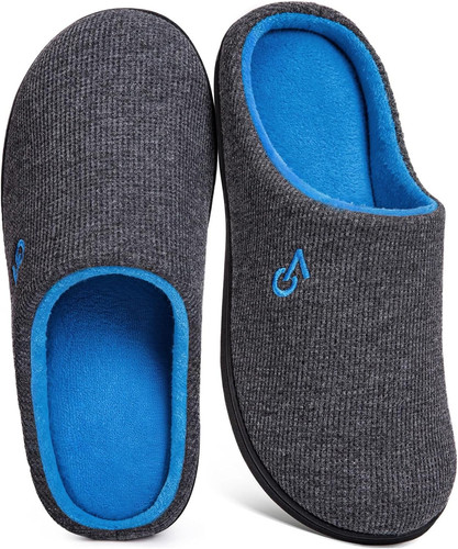 Mens memory foam - memory, two