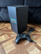 Xbox Series X 1TB Storage With