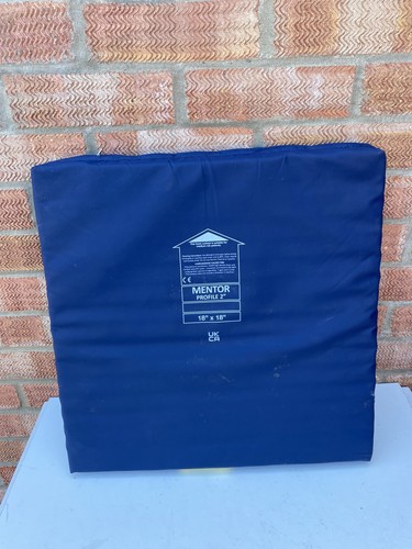 Mentor pressure relief cushion - mentor,