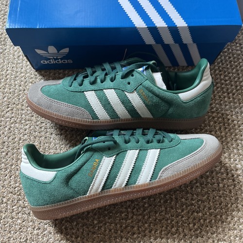Adidas samba shoes trainers - shoes,