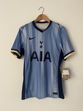 Tottenham Hotspur Away 2024/25