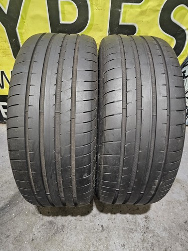 255 r18 109y goodyear eagle - r18,