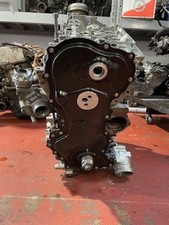 Nissan Navara D23 NP300 2.3L