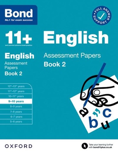 Bond 11 english - bond,
