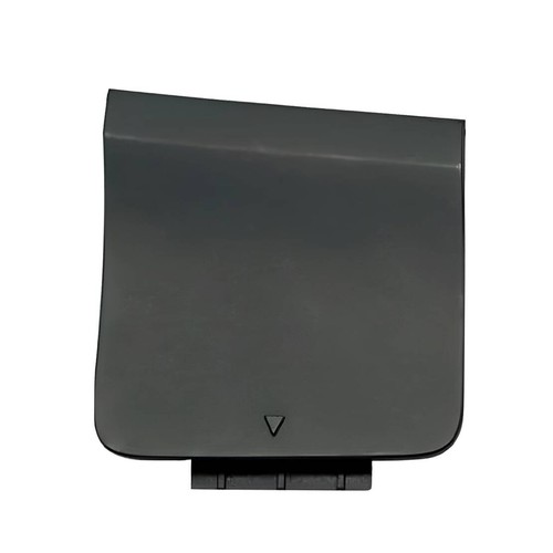 Car left rear bumper tow - tow, hook
