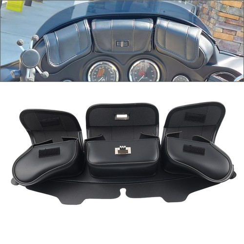 Pocket windshield bag for - 3,