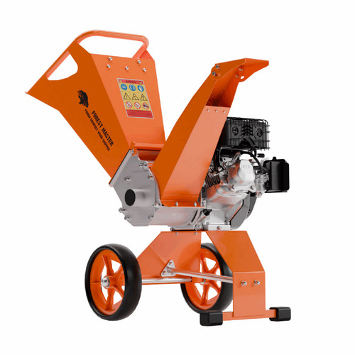 Forest master fm8dd petrol - fm8dd,